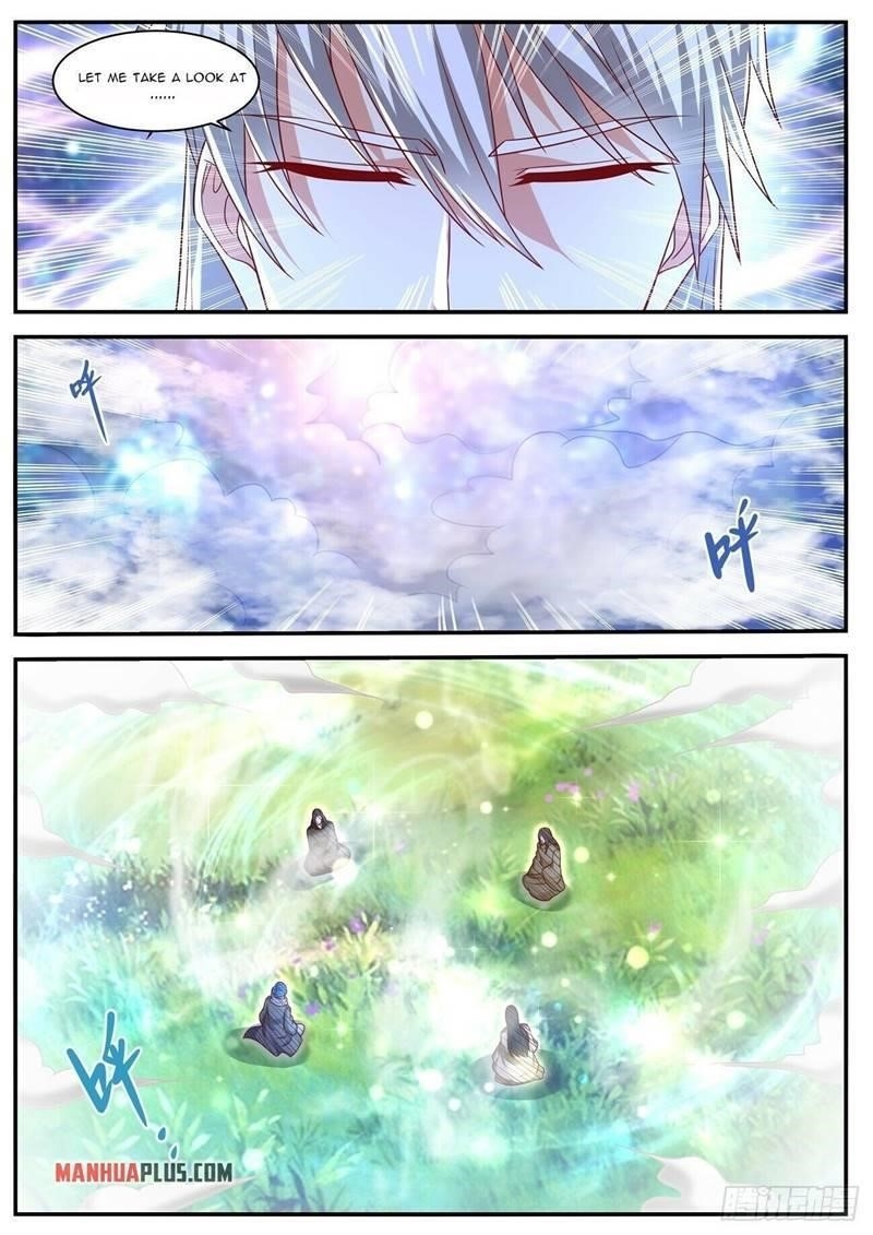 Rebirth of the Urban Immortal Cultivator Chapter 661 - Page 6