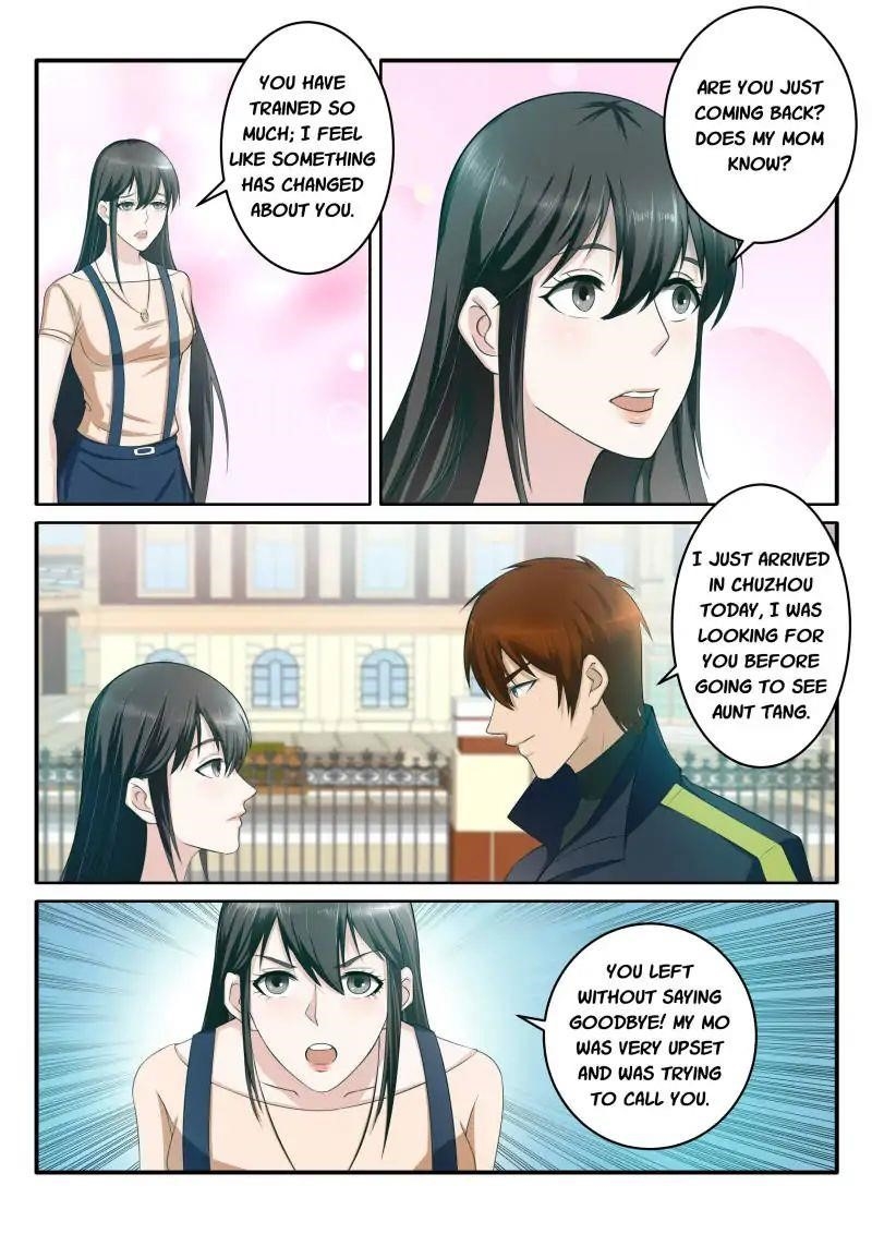 Rebirth of the Urban Immortal Cultivator Chapter 67 - Page 1