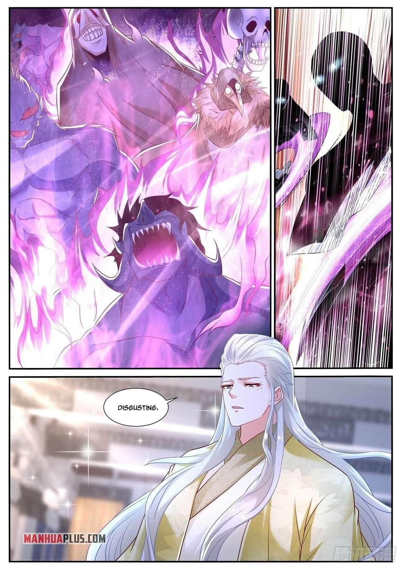 Rebirth of the Urban Immortal Cultivator Chapter 671 - Page 5