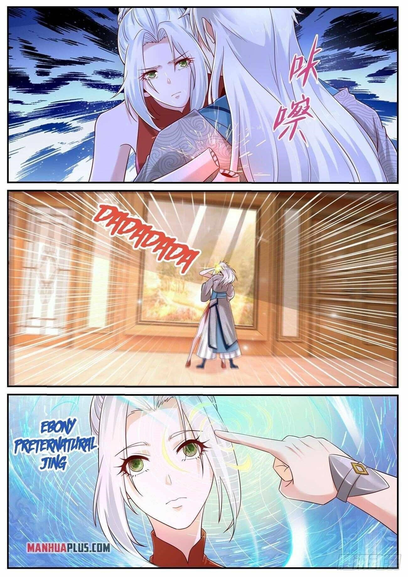 Rebirth of the Urban Immortal Cultivator Chapter 682 - Page 6