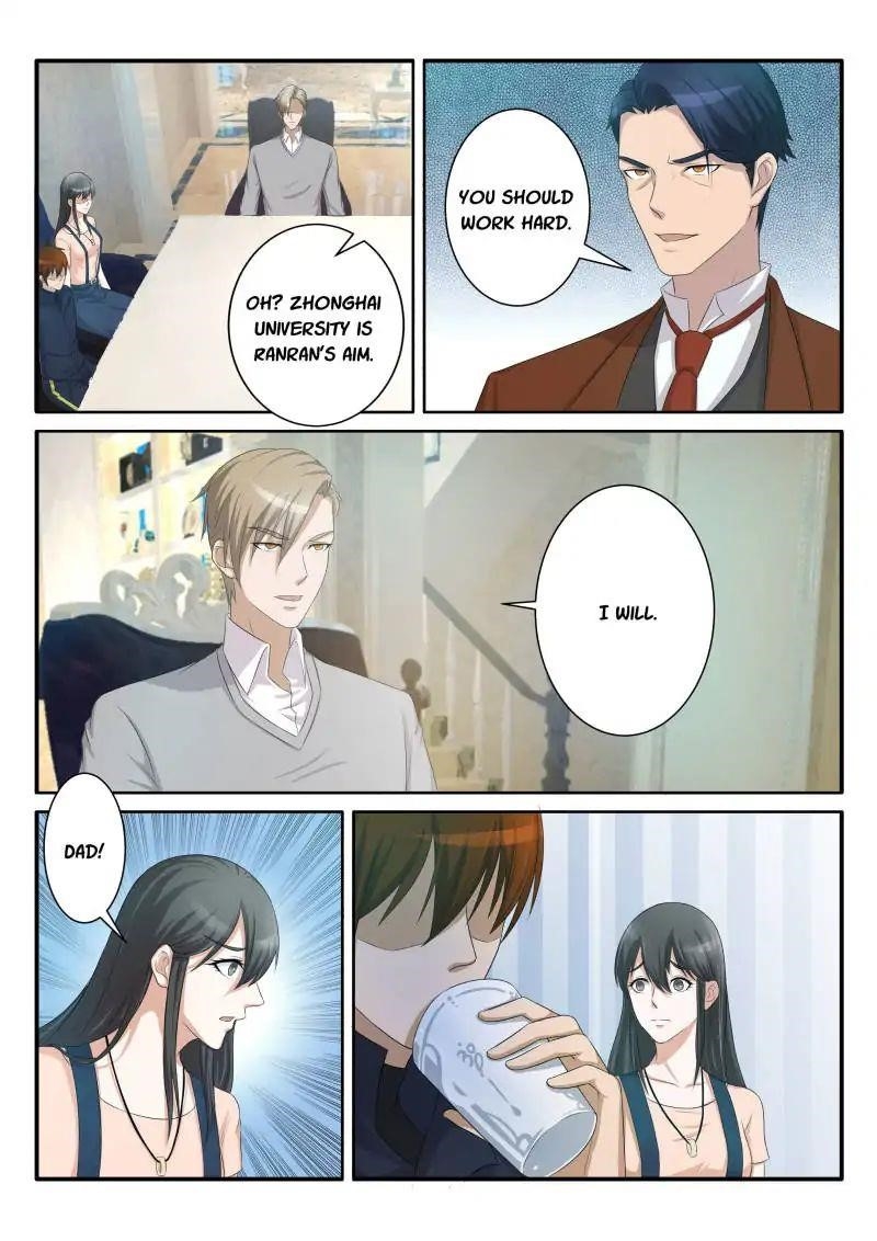 Rebirth of the Urban Immortal Cultivator Chapter 69 - Page 3