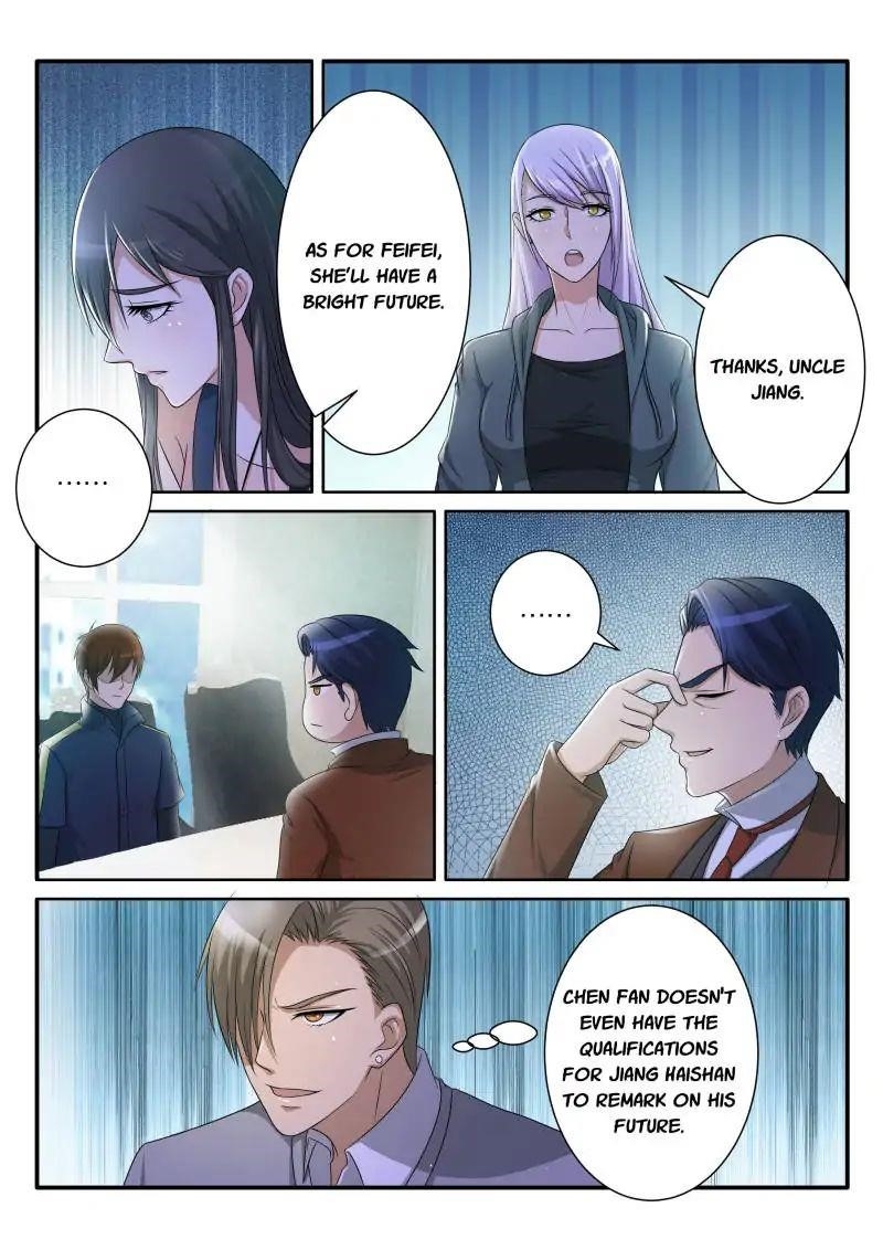 Rebirth of the Urban Immortal Cultivator Chapter 69 - Page 4