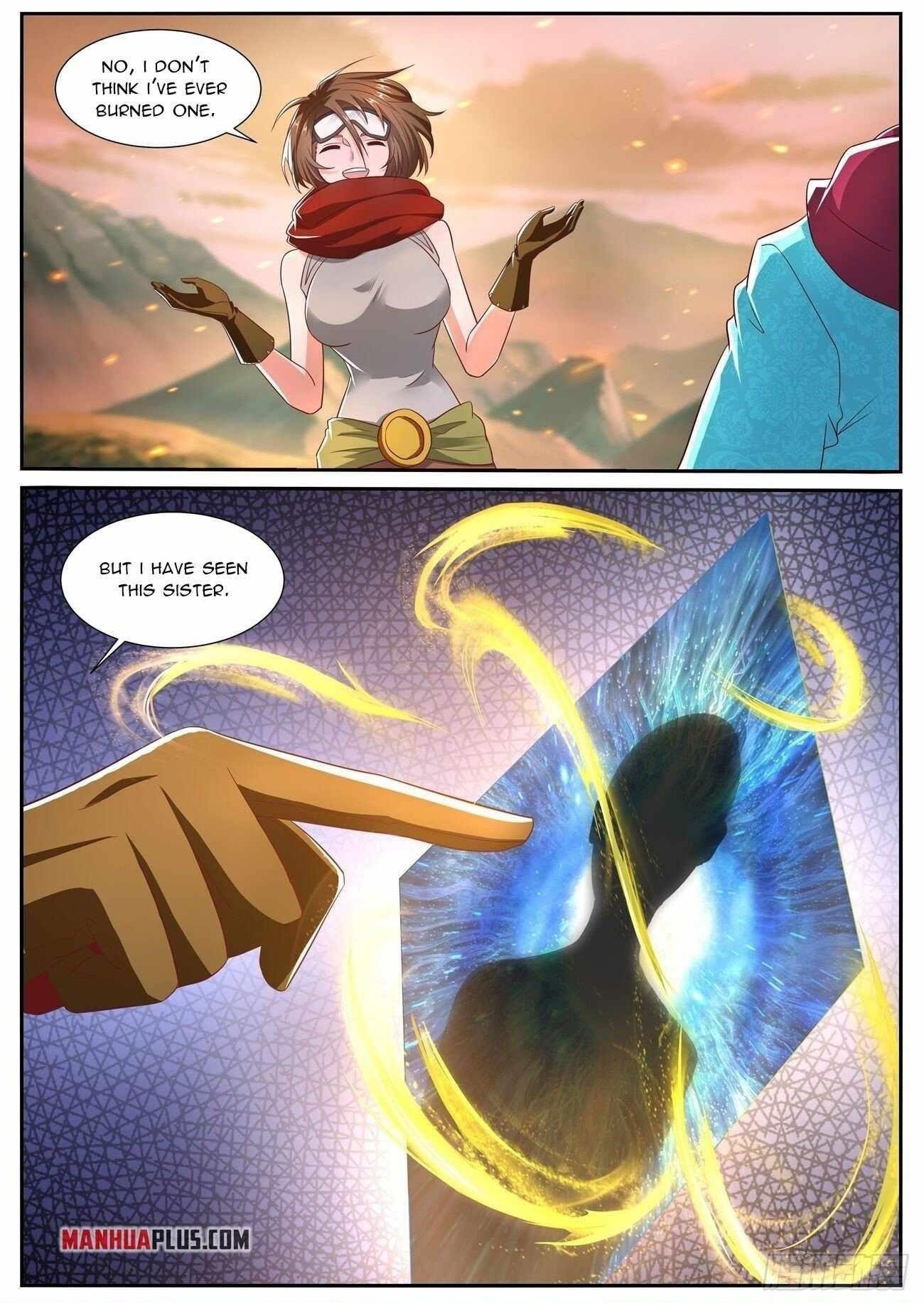 Rebirth of the Urban Immortal Cultivator Chapter 698 - Page 12