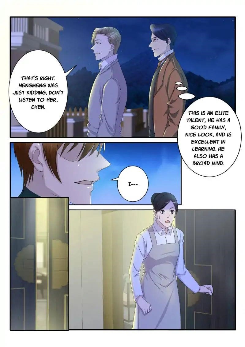 Rebirth of the Urban Immortal Cultivator Chapter 70 - Page 4