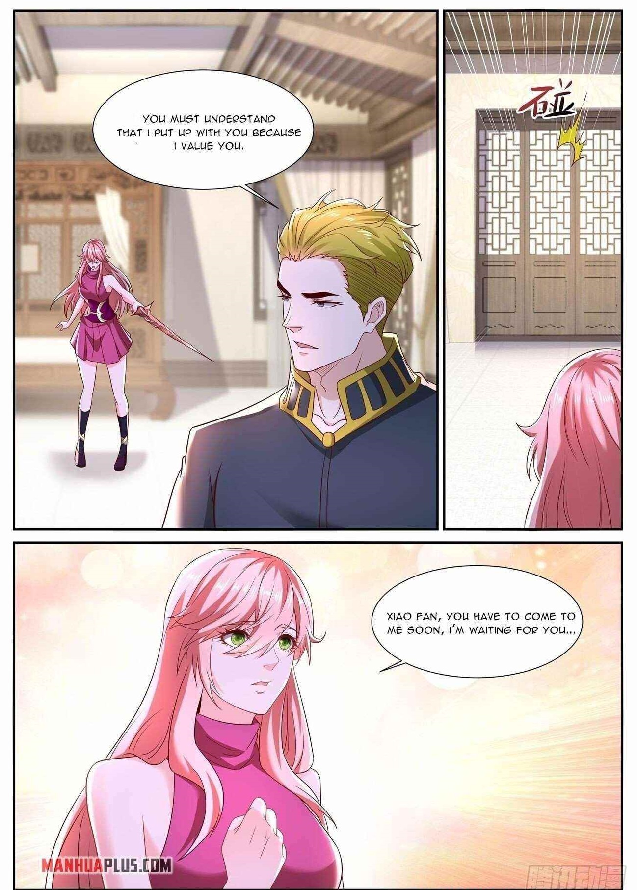 Rebirth of the Urban Immortal Cultivator Chapter 709 - Page 12