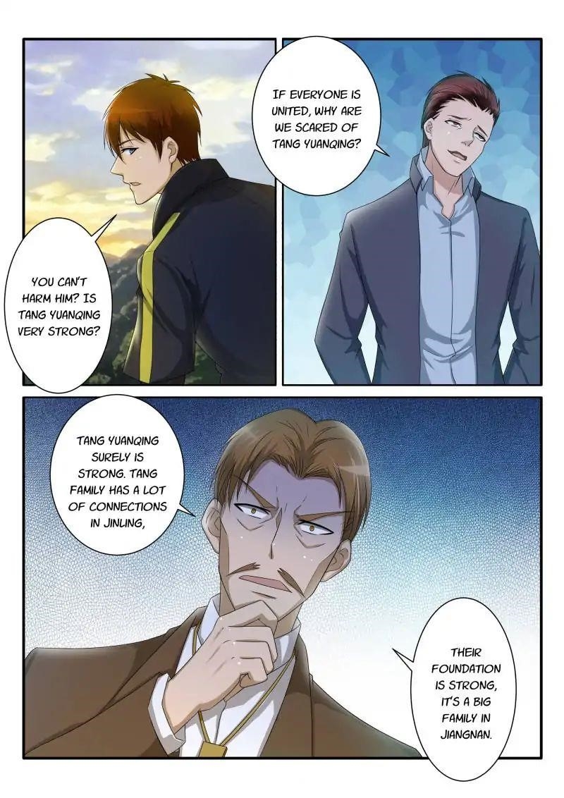 Rebirth of the Urban Immortal Cultivator Chapter 71 - Page 10