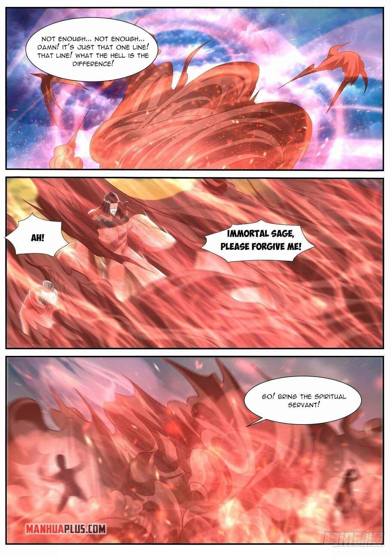 Rebirth of the Urban Immortal Cultivator Chapter 711 - Page 9