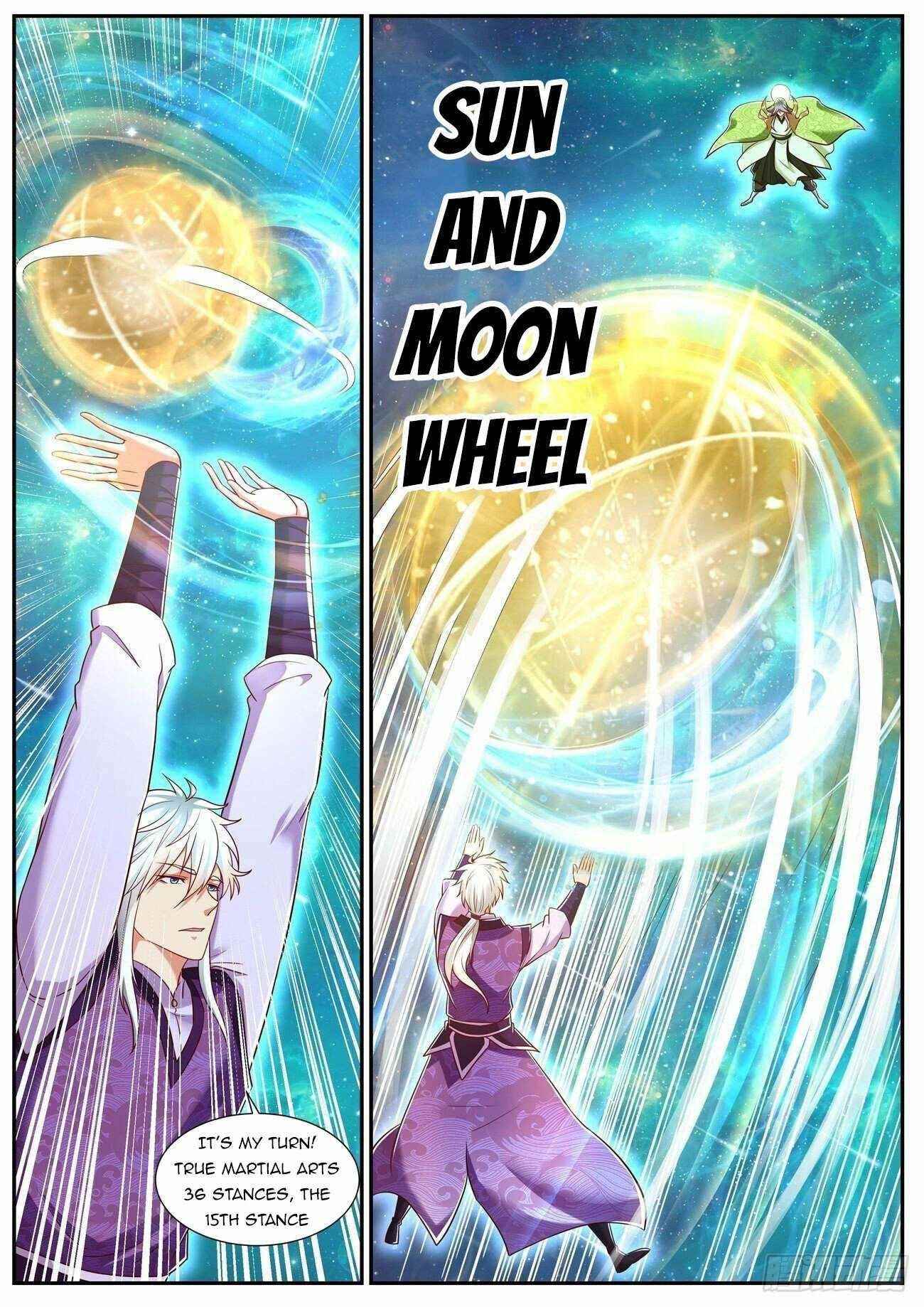 Rebirth of the Urban Immortal Cultivator Chapter 735 - Page 6