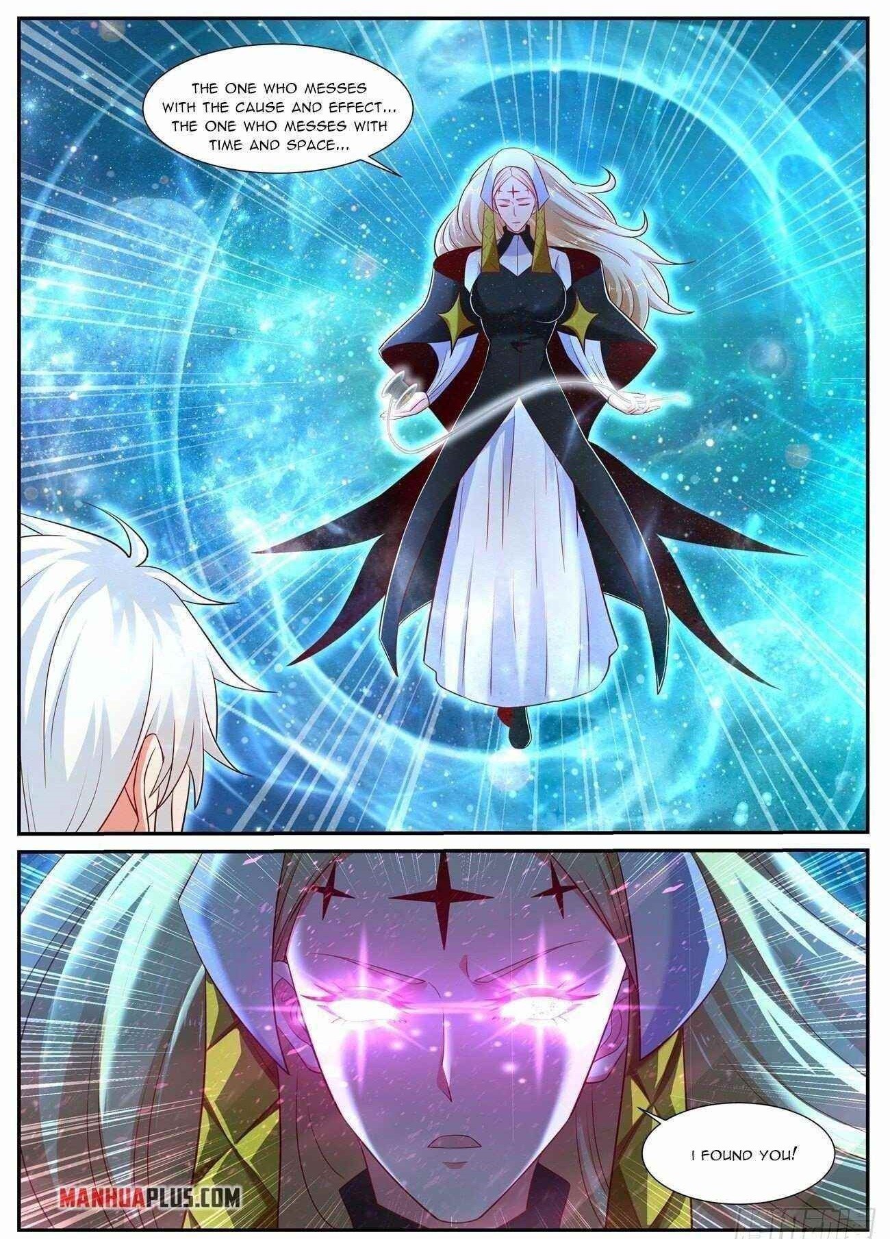 Rebirth of the Urban Immortal Cultivator Chapter 738 - Page 12