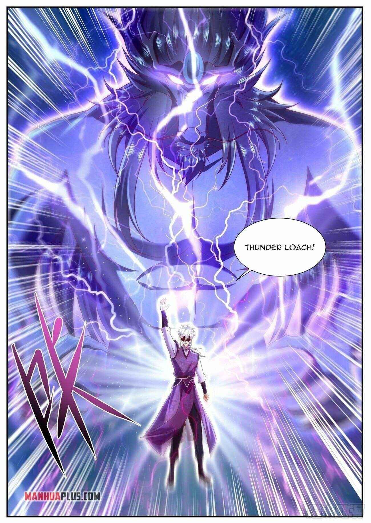 Rebirth of the Urban Immortal Cultivator Chapter 742 - Page 9