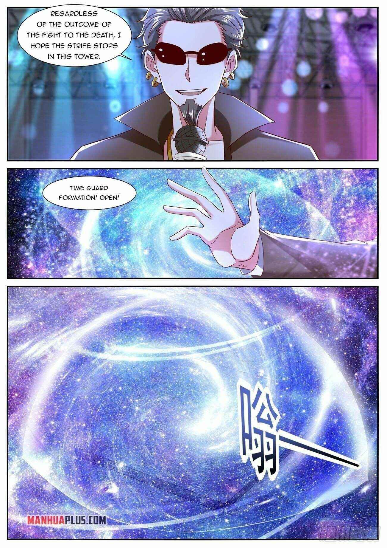 Rebirth of the Urban Immortal Cultivator Chapter 746 - Page 6