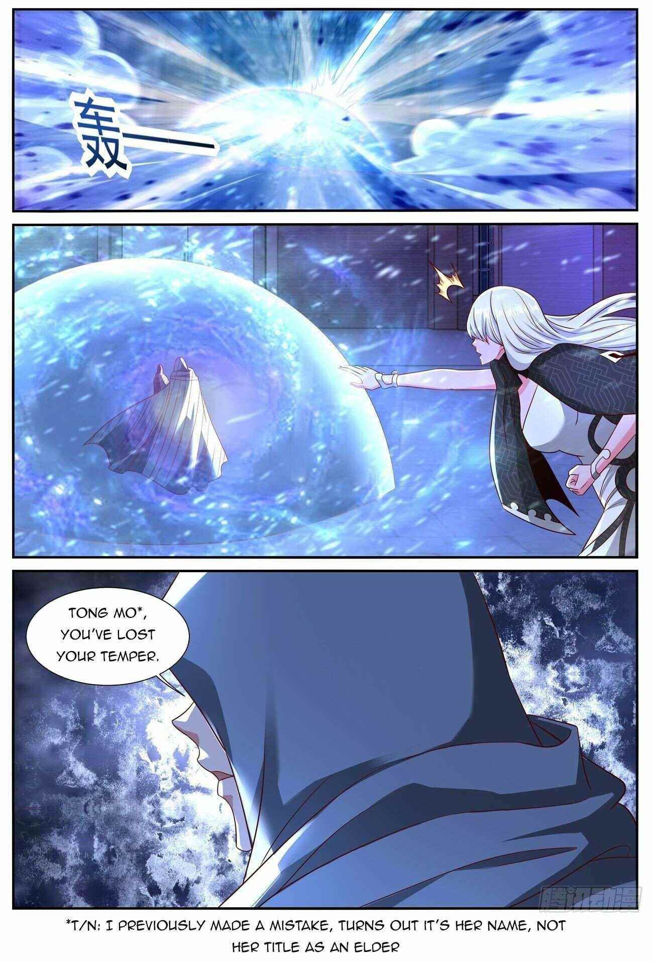 Rebirth of the Urban Immortal Cultivator Chapter 748 - Page 12