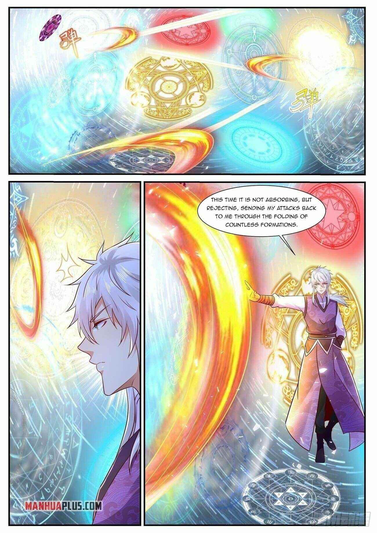 Rebirth of the Urban Immortal Cultivator Chapter 751 - Page 9