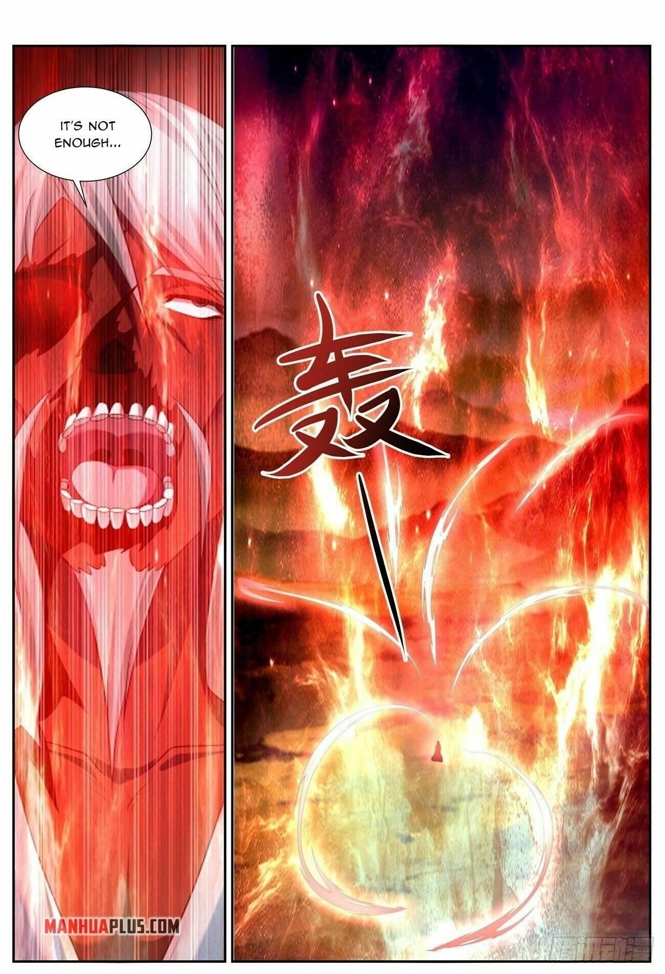 Rebirth of the Urban Immortal Cultivator Chapter 757 - Page 5