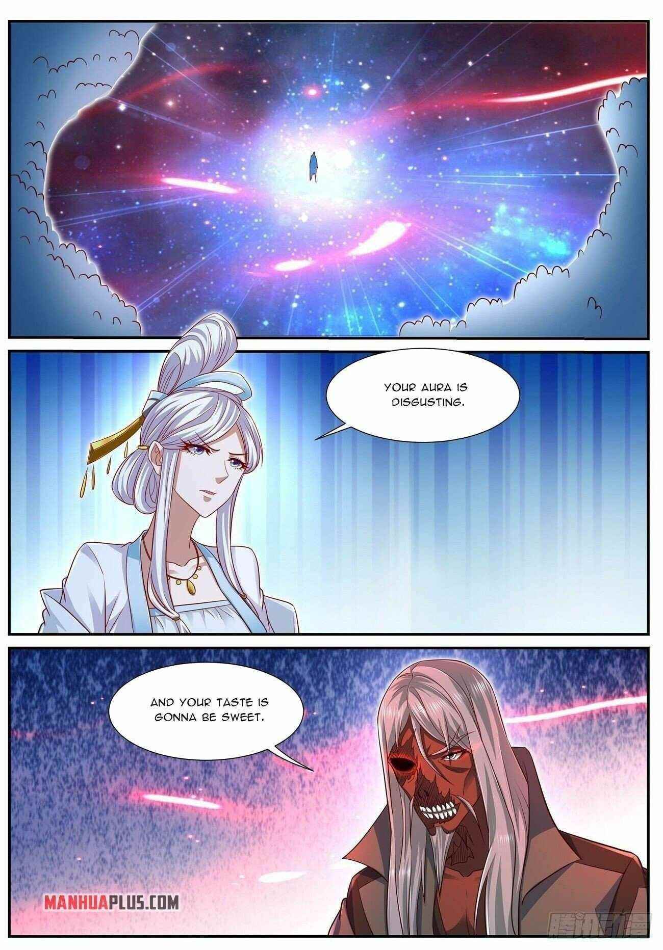 Rebirth of the Urban Immortal Cultivator Chapter 758 - Page 9