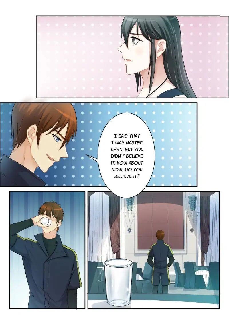 Rebirth of the Urban Immortal Cultivator Chapter 76 - Page 10