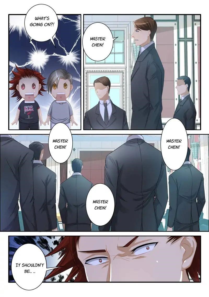 Rebirth of the Urban Immortal Cultivator Chapter 76 - Page 3