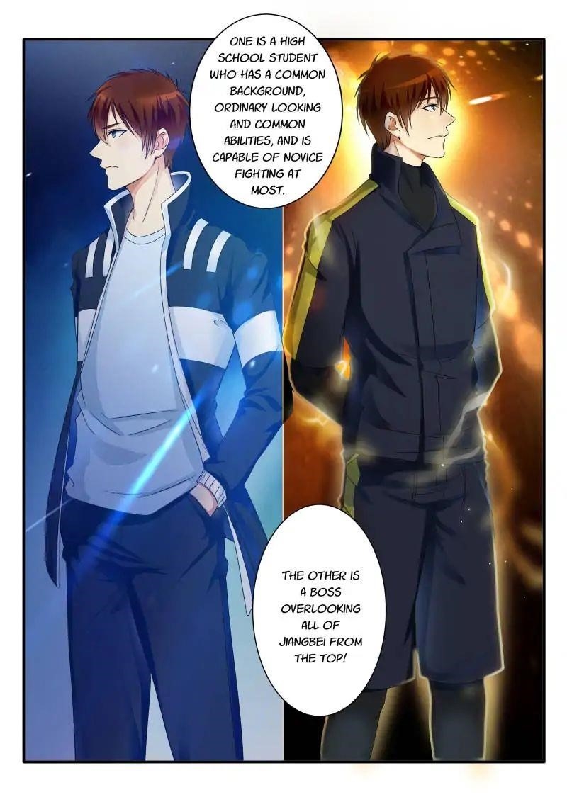 Rebirth of the Urban Immortal Cultivator Chapter 76 - Page 5