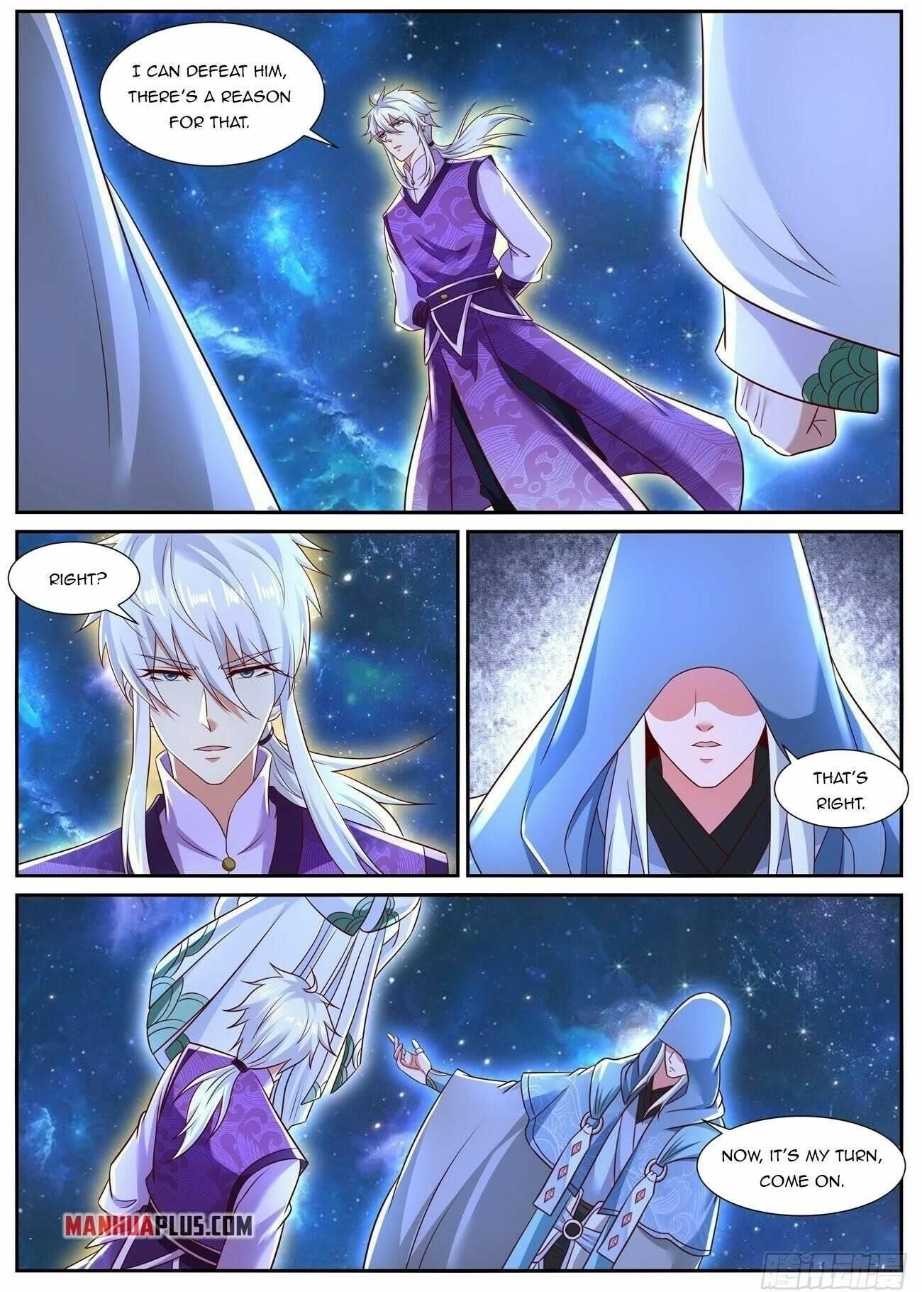 Rebirth of the Urban Immortal Cultivator Chapter 764 - Page 12