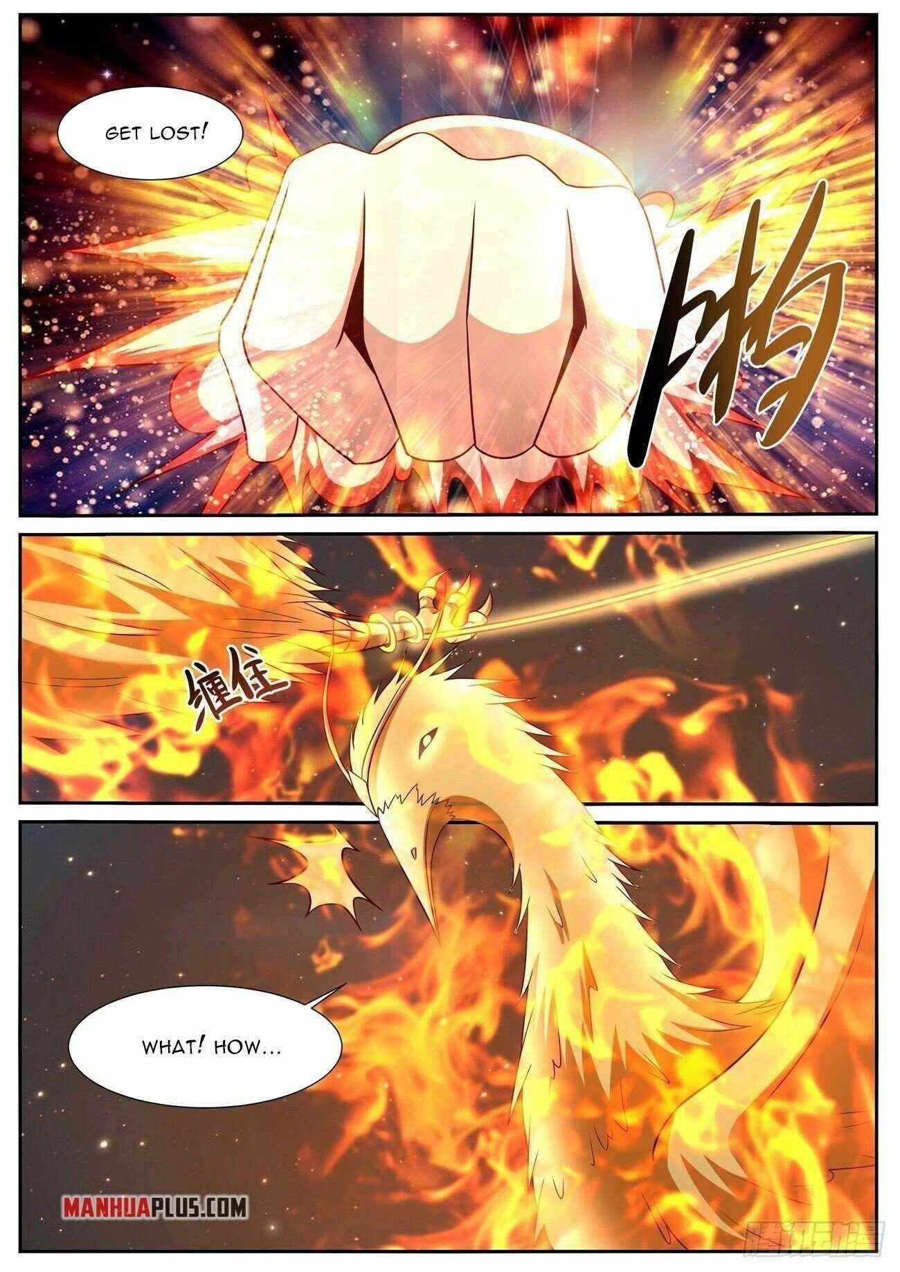 Rebirth of the Urban Immortal Cultivator Chapter 772 - Page 2