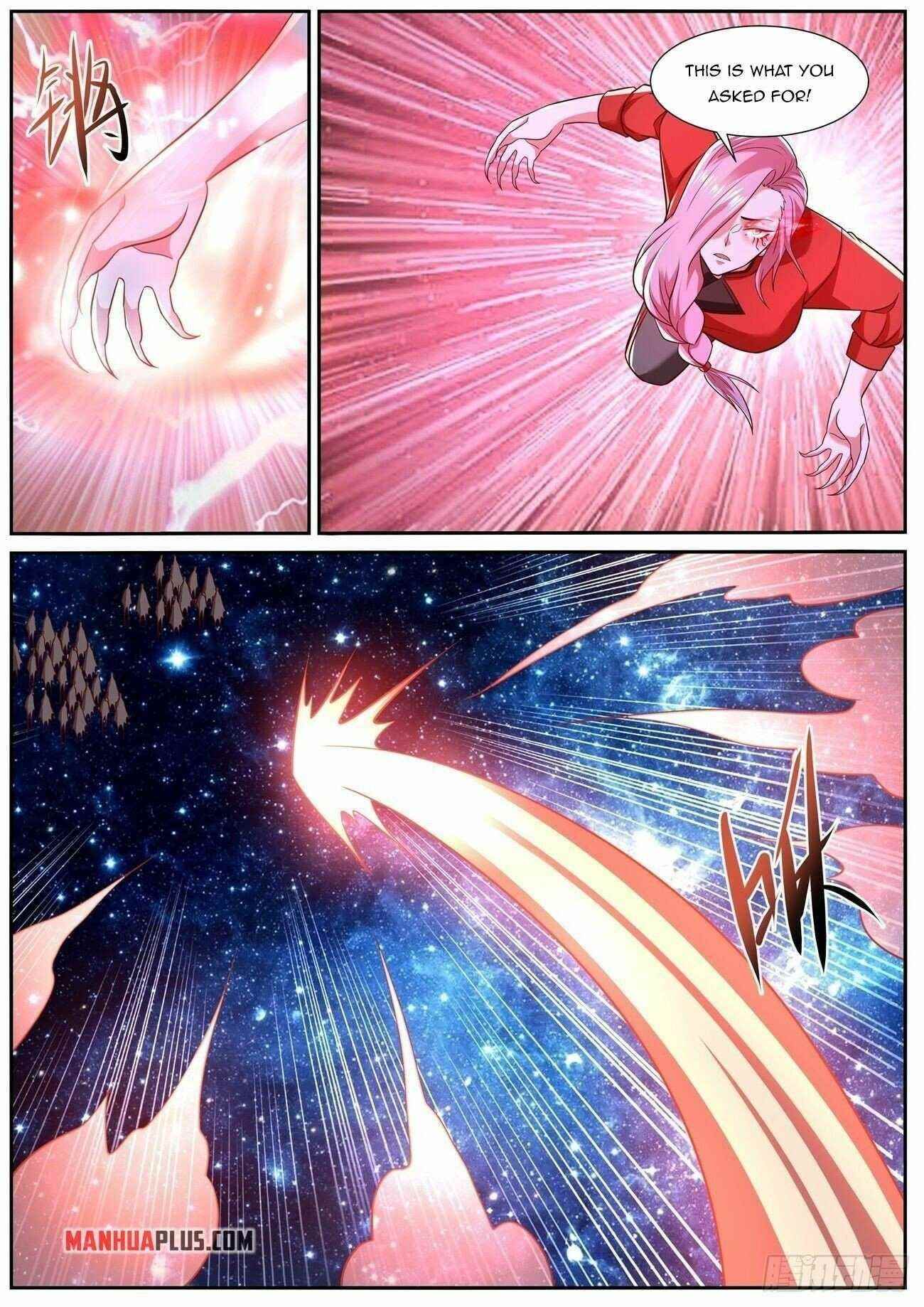 Rebirth of the Urban Immortal Cultivator Chapter 778 - Page 10