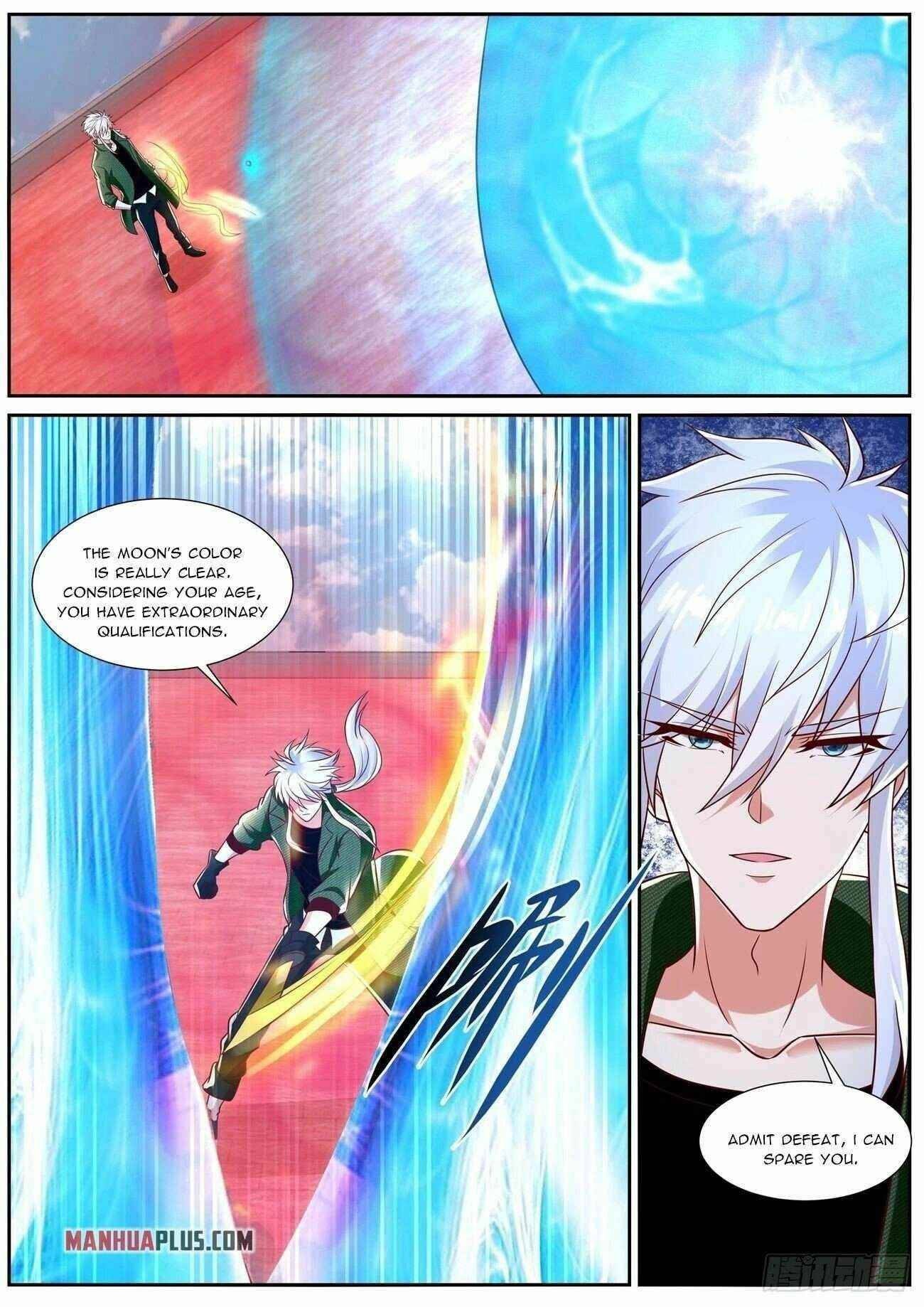 Rebirth of the Urban Immortal Cultivator Chapter 785 - Page 12