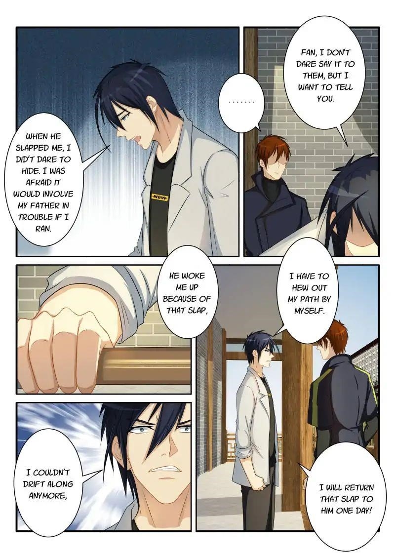 Rebirth of the Urban Immortal Cultivator Chapter 80 - Page 9