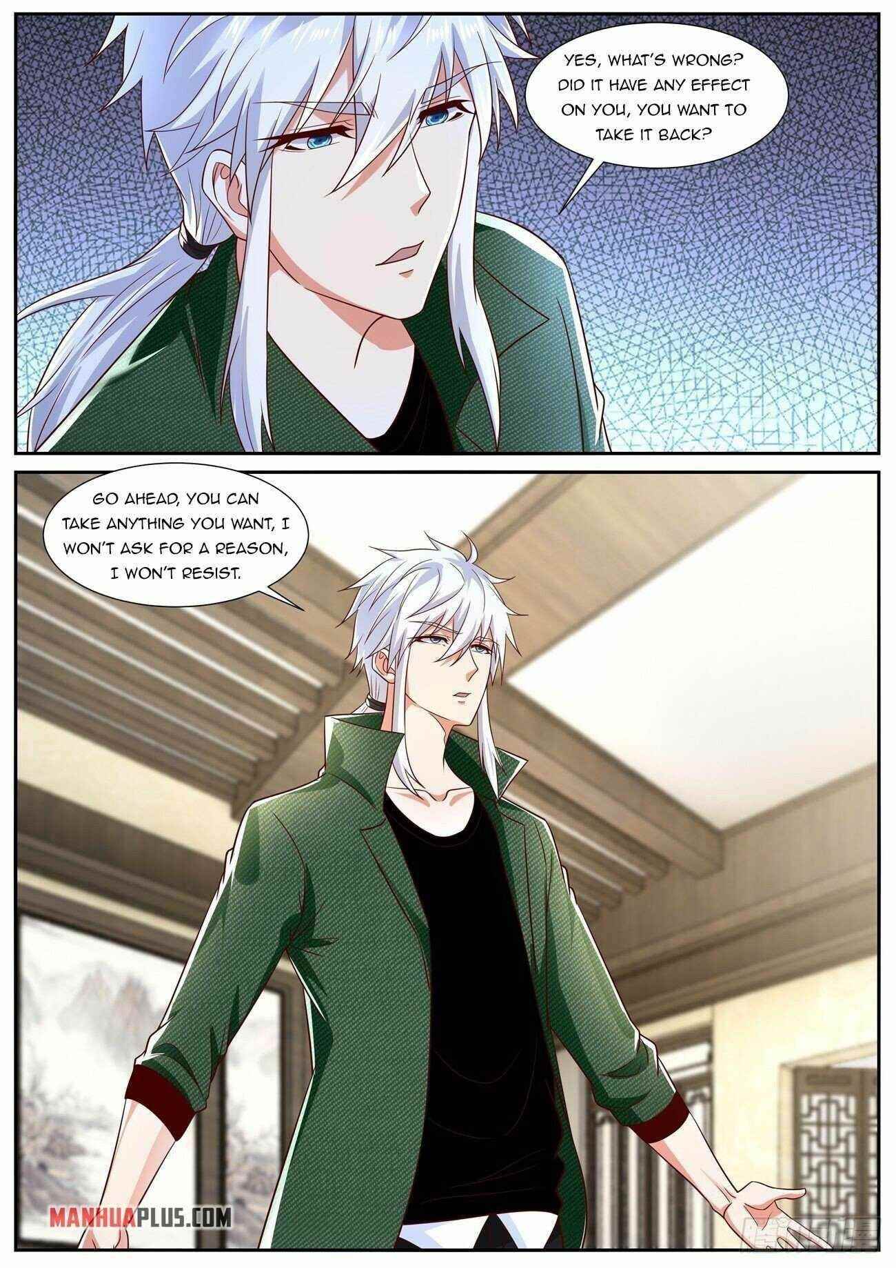 Rebirth of the Urban Immortal Cultivator Chapter 809 - Page 12