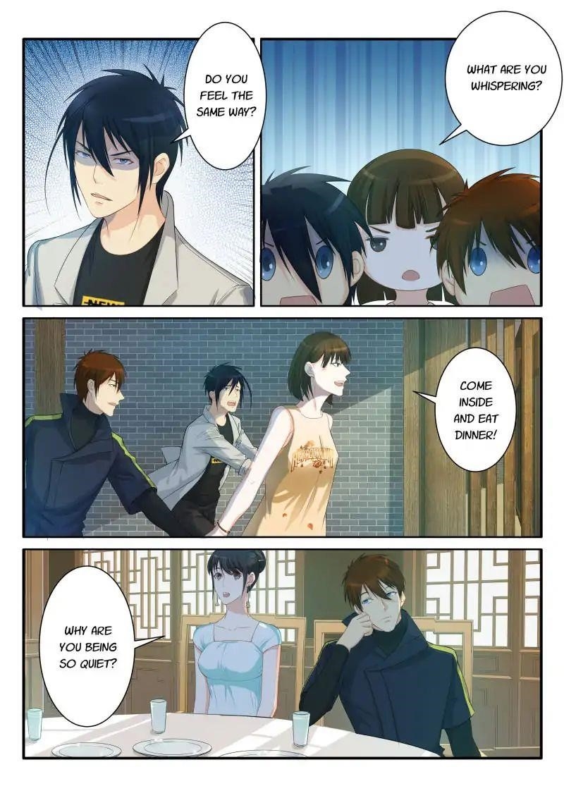 Rebirth of the Urban Immortal Cultivator Chapter 81 - Page 1