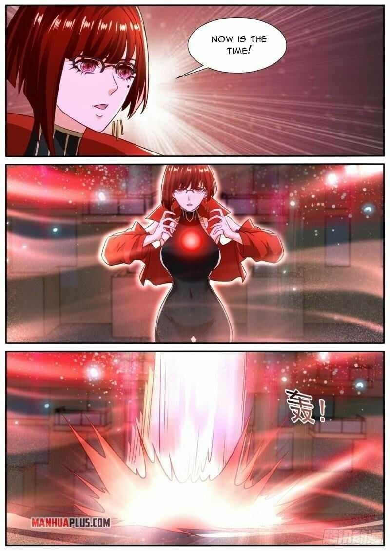 Rebirth of the Urban Immortal Cultivator Chapter 833 - Page 10