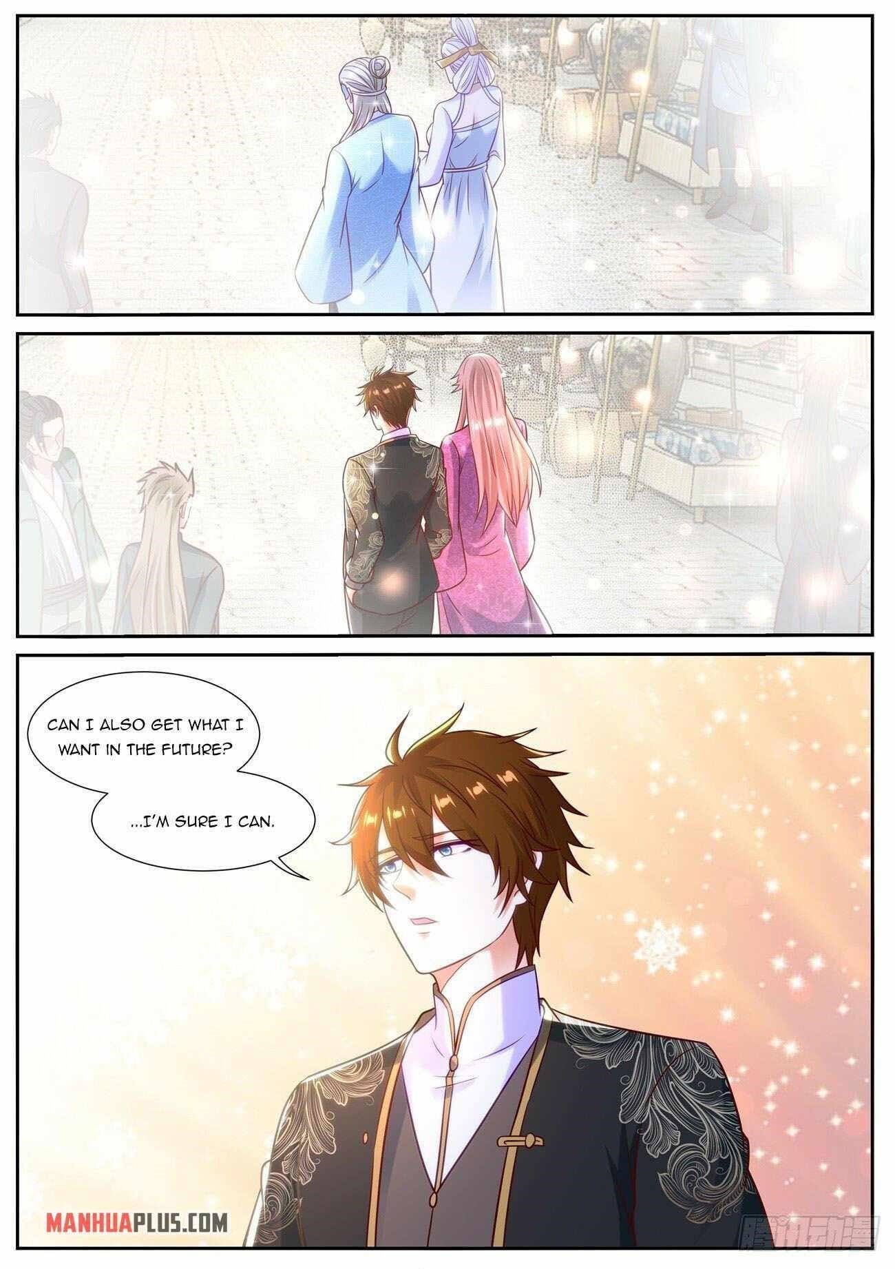 Rebirth of the Urban Immortal Cultivator Chapter 842 - Page 12