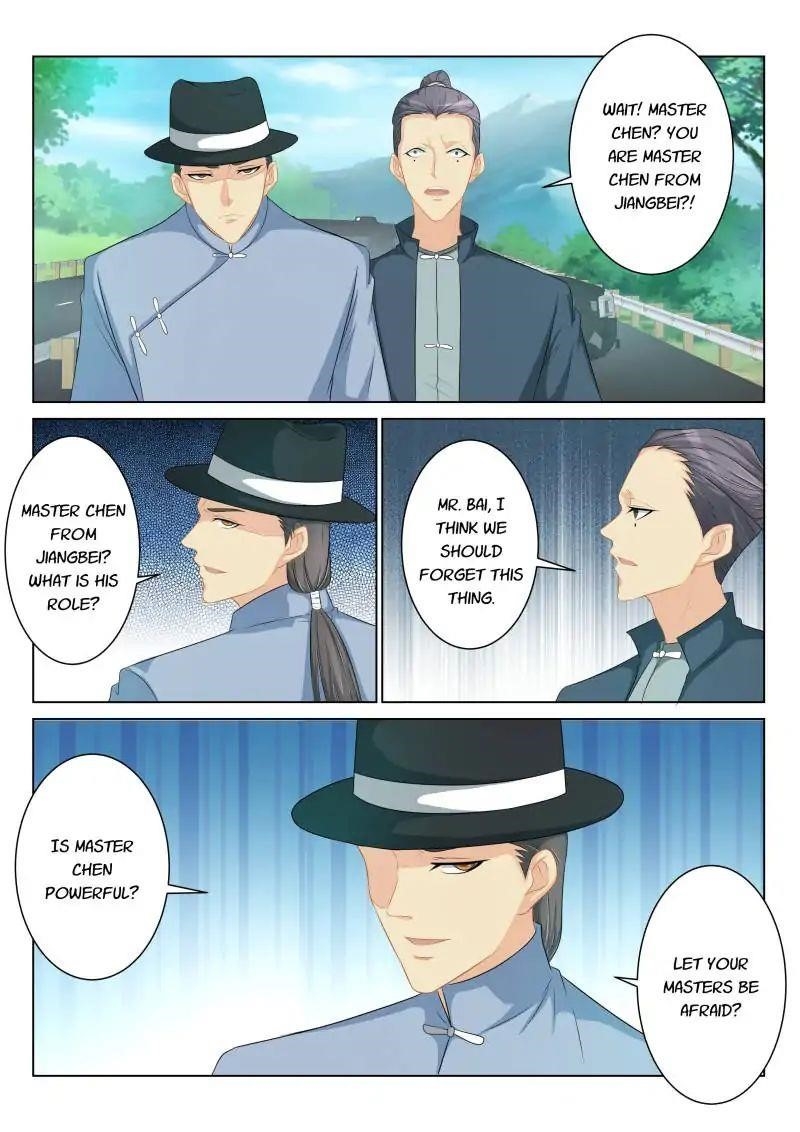 Rebirth of the Urban Immortal Cultivator Chapter 85 - Page 3