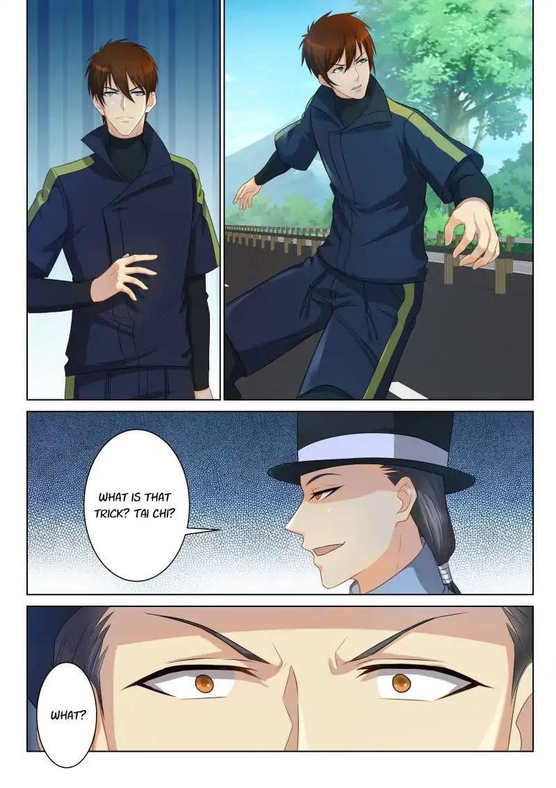 Rebirth of the Urban Immortal Cultivator Chapter 86 - Page 1