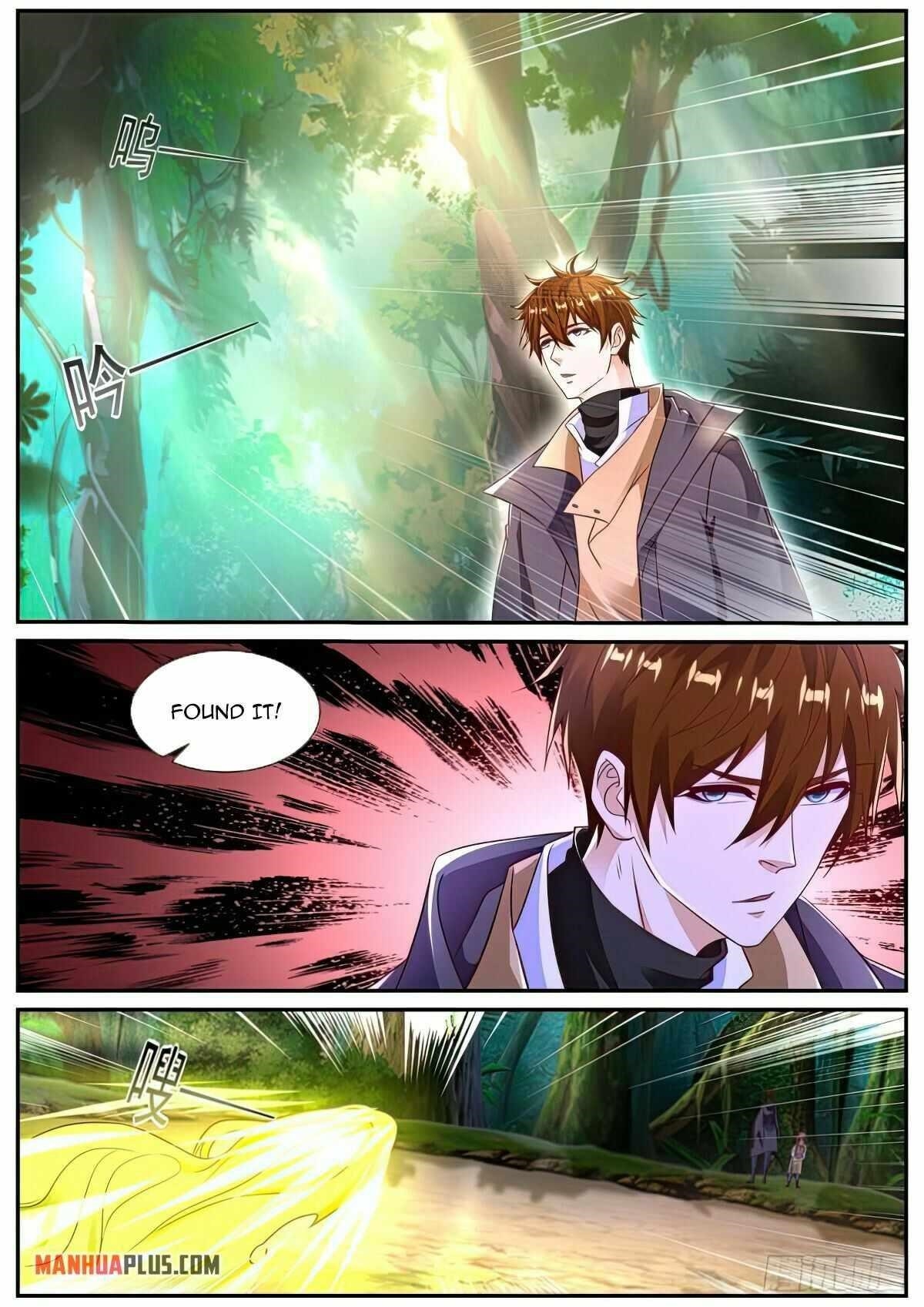 Rebirth of the Urban Immortal Cultivator Chapter 872 - Page 7