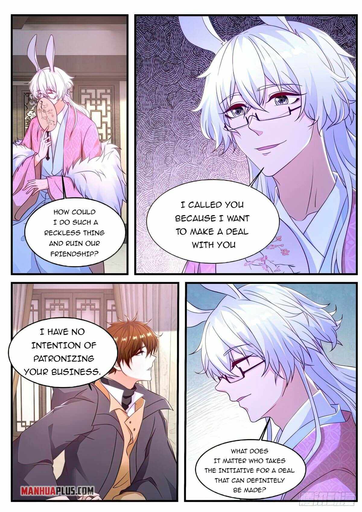 Rebirth of the Urban Immortal Cultivator Chapter 878 - Page 2