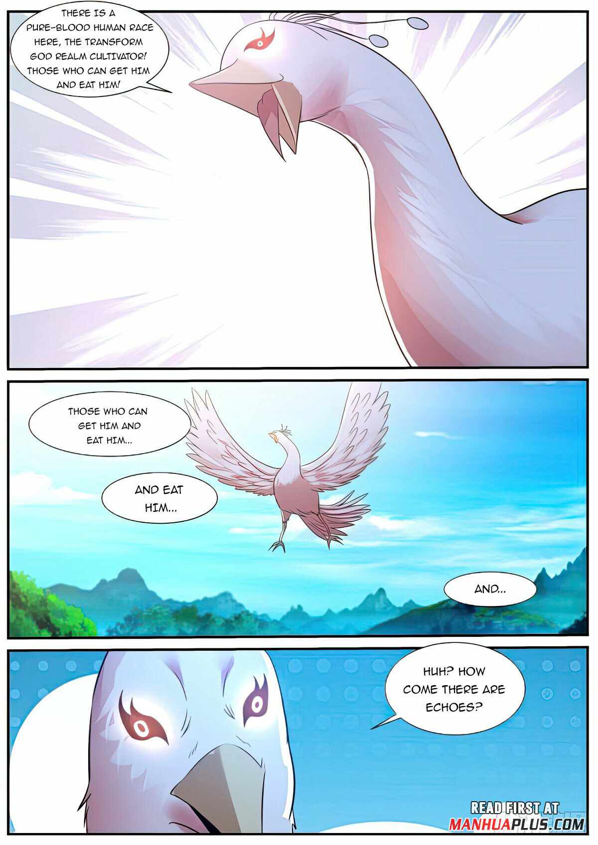 Rebirth of the Urban Immortal Cultivator Chapter 881 - Page 11