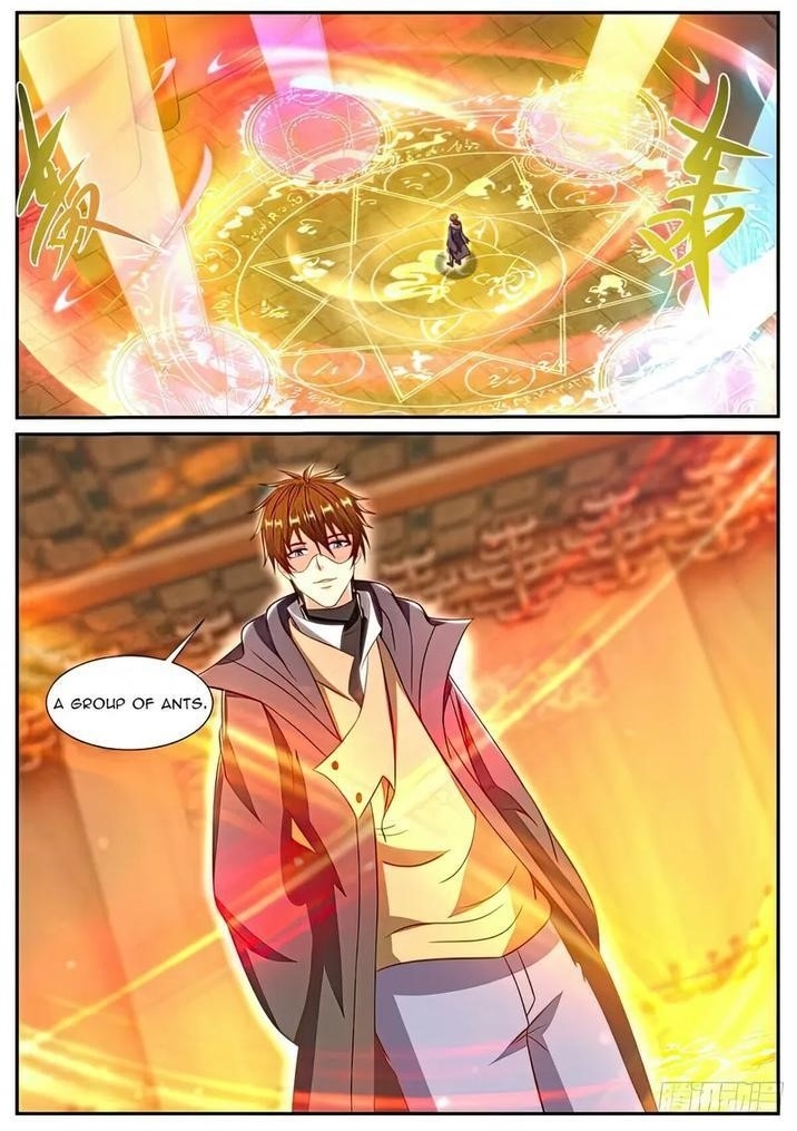 Rebirth of the Urban Immortal Cultivator Chapter 888 - Page 12