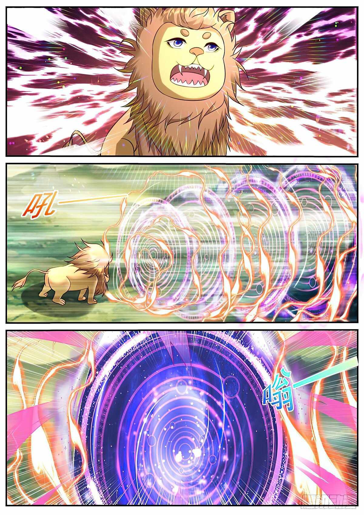 Rebirth of the Urban Immortal Cultivator Chapter 897 - Page 10