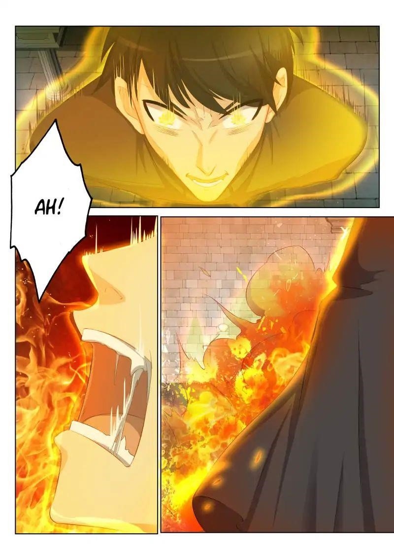 Rebirth of the Urban Immortal Cultivator Chapter 91 - Page 6