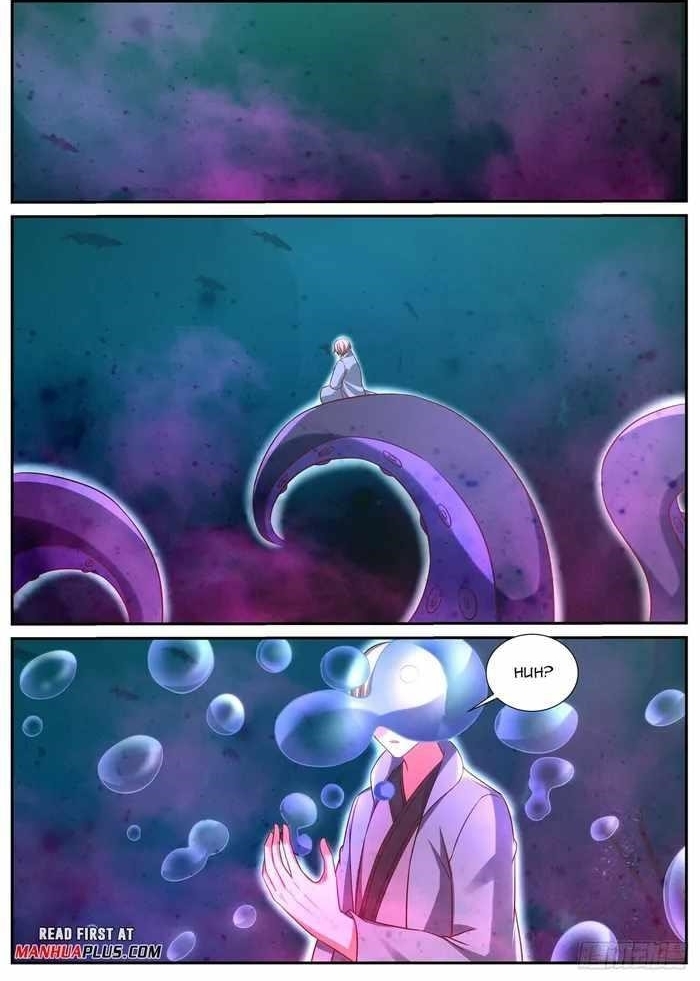 Rebirth of the Urban Immortal Cultivator Chapter 911 - Page 1