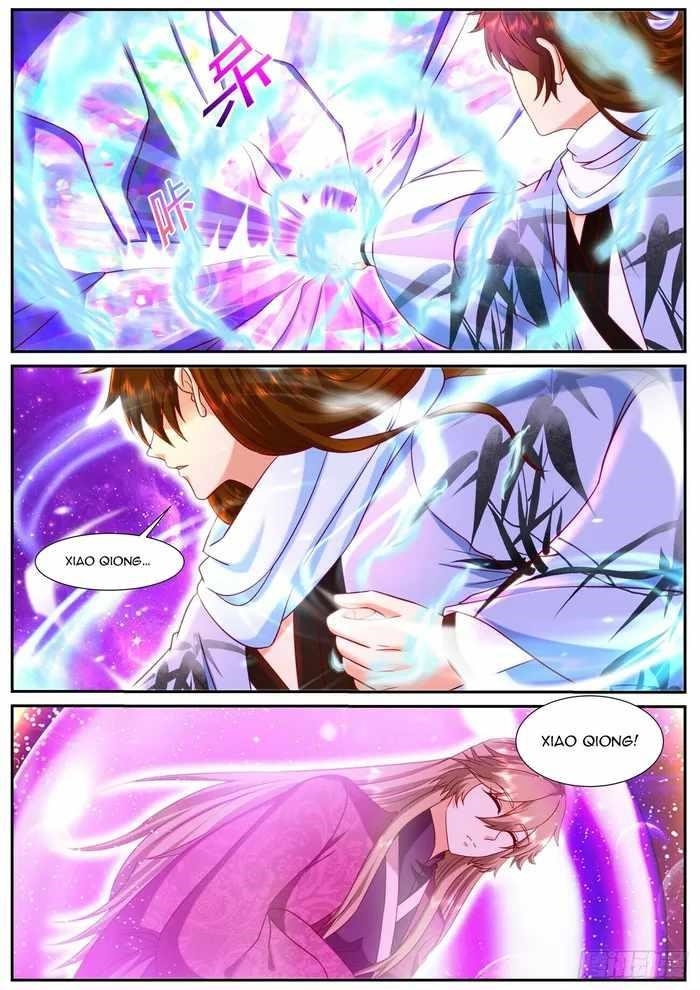 Rebirth of the Urban Immortal Cultivator Chapter 915 - Page 2