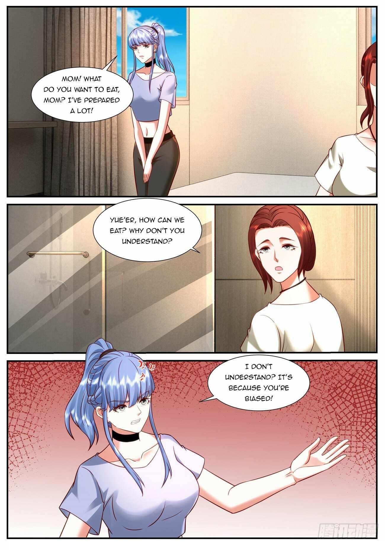 Rebirth of the Urban Immortal Cultivator Chapter 917 - Page 8