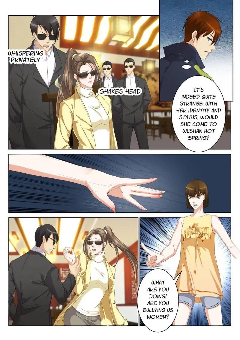 Rebirth of the Urban Immortal Cultivator Chapter 92 - Page 6