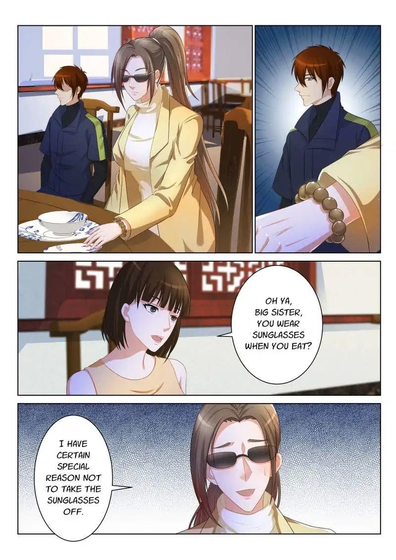 Rebirth of the Urban Immortal Cultivator Chapter 92 - Page 9