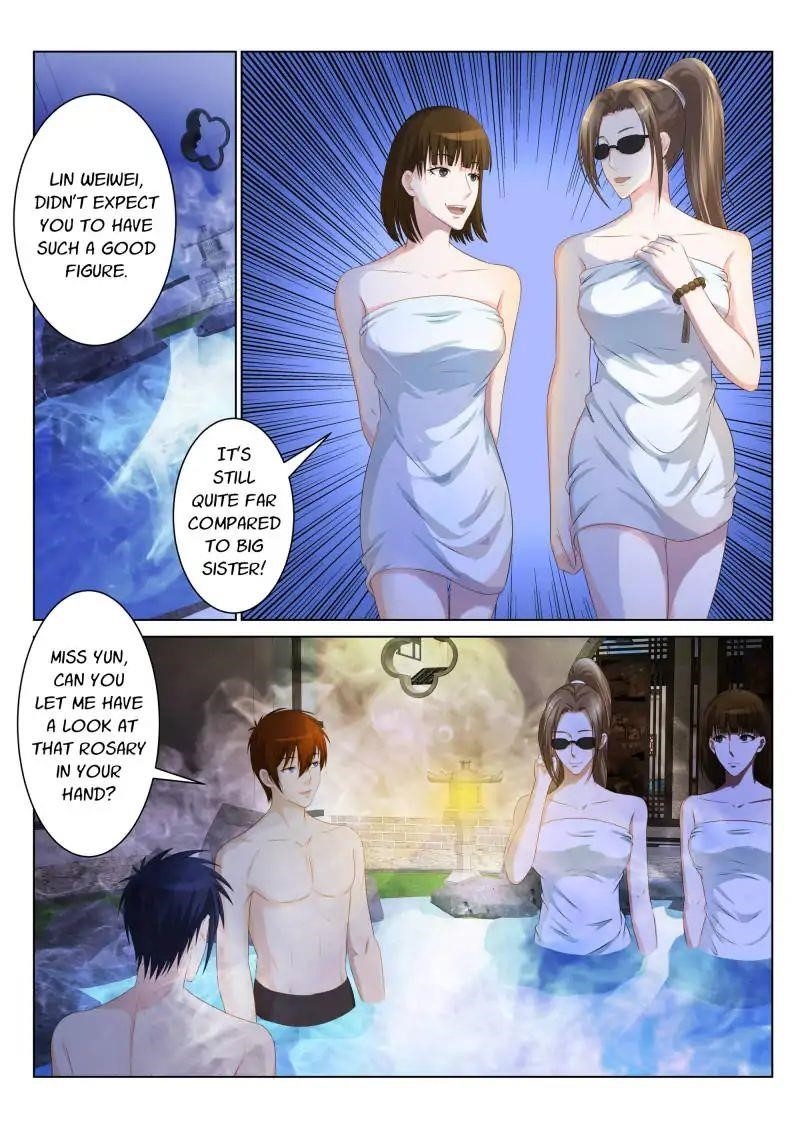 Rebirth of the Urban Immortal Cultivator Chapter 93 - Page 4