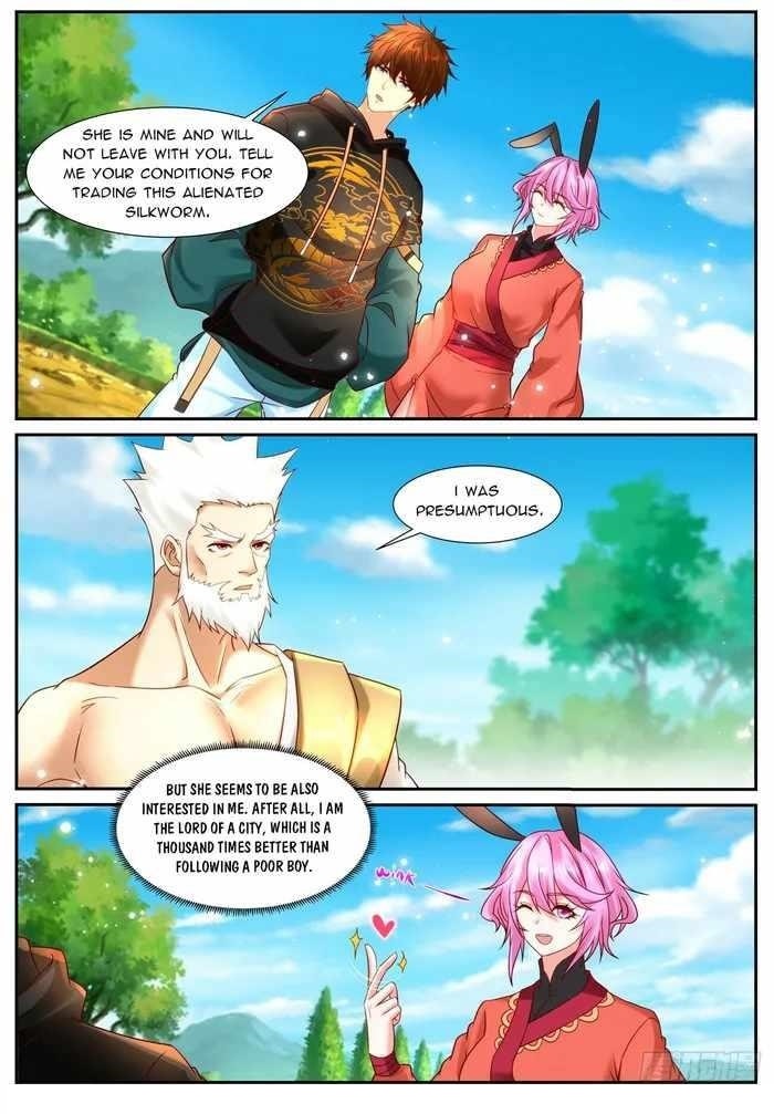 Rebirth of the Urban Immortal Cultivator Chapter 930 - Page 4