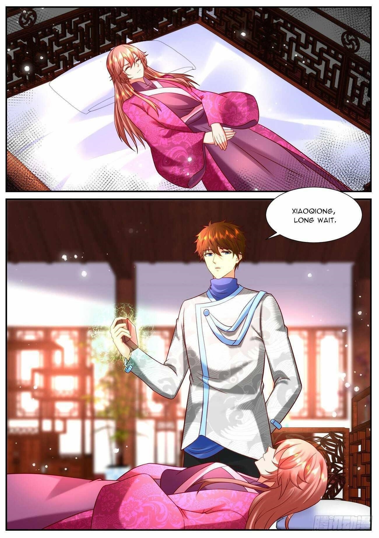 Rebirth of the Urban Immortal Cultivator Chapter 938 - Page 12