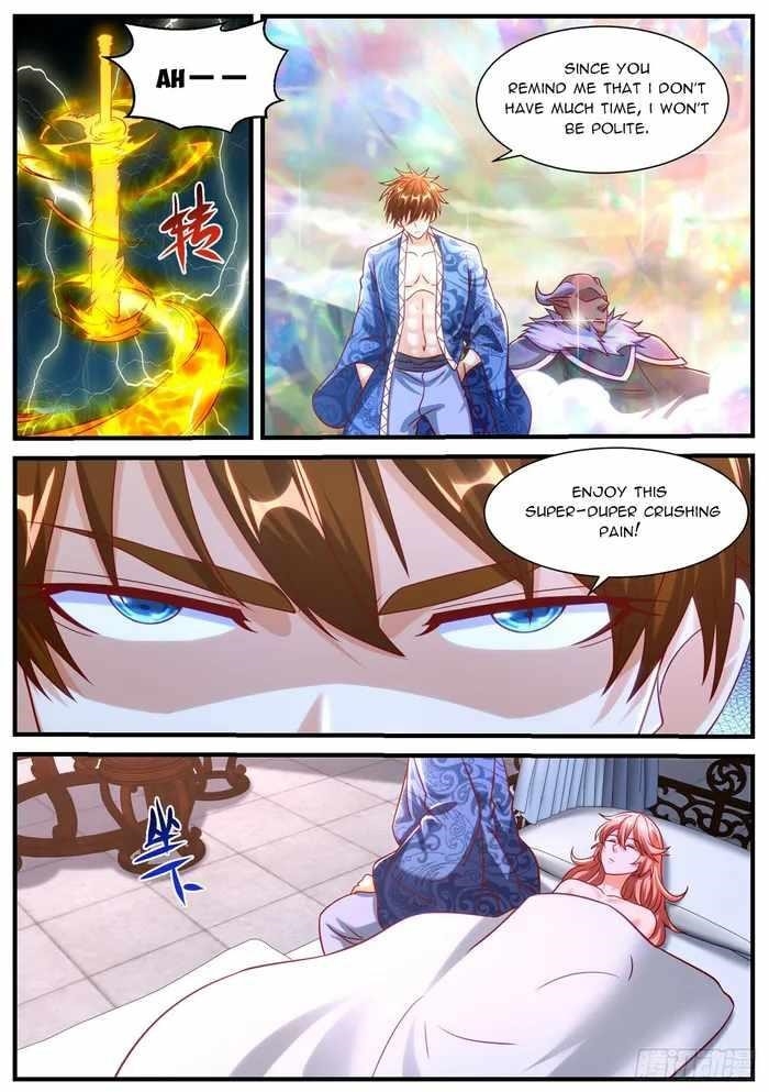 Rebirth of the Urban Immortal Cultivator Chapter 948 - Page 6