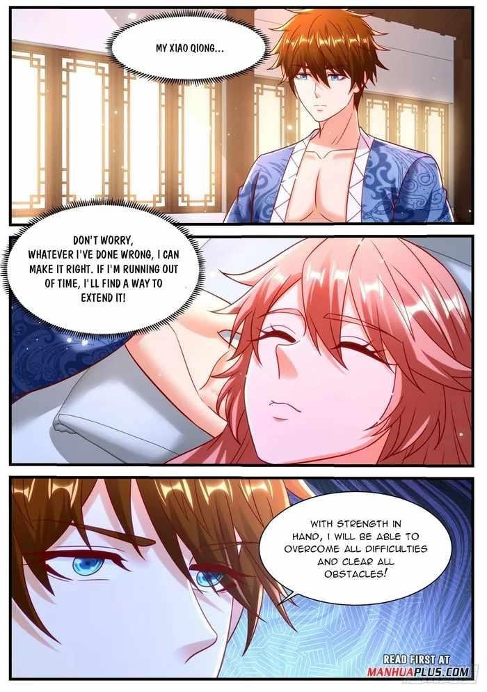 Rebirth of the Urban Immortal Cultivator Chapter 948 - Page 7