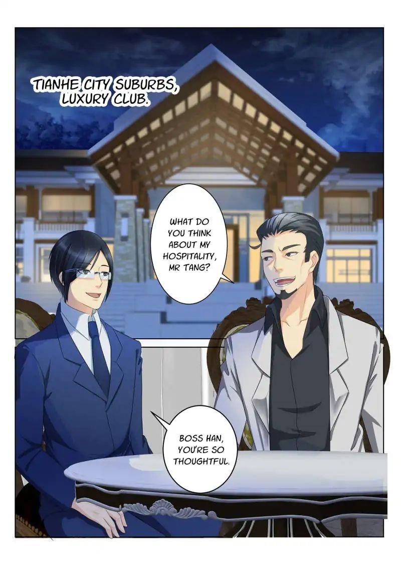 Rebirth of the Urban Immortal Cultivator Chapter 95 - Page 4